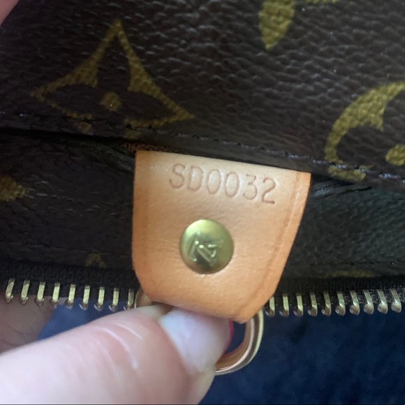 Louis Vuitton Cabas Piano - Picture 13 of 14